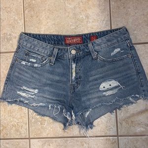 Lucky Brand Shorts Size 26